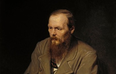 Vasily Perov, Portrait of Dostoyevsky, 1872.jpg