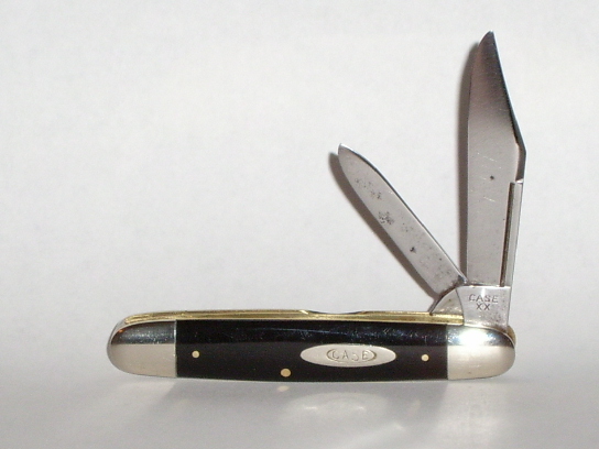 case xx 1940-64 slick black cigar 22055LP.jpg