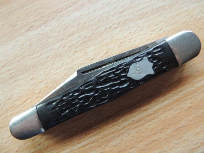 Whitetail Cutlery