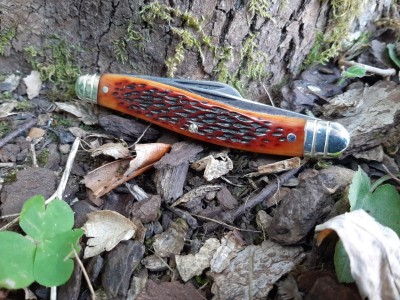 Schrade USA  61 OT
