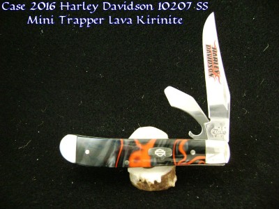 Case 2016 Harley Davidson 10207 SS Mini Trapper Lava Kirinite - 1-Labeled.JPG