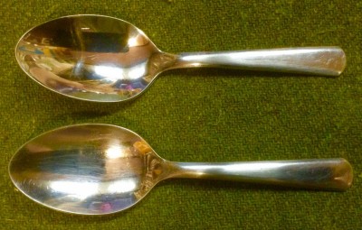 Boy Scout Utensil Kit Spoons?