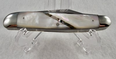 S&amp;M MOP/ABALONE