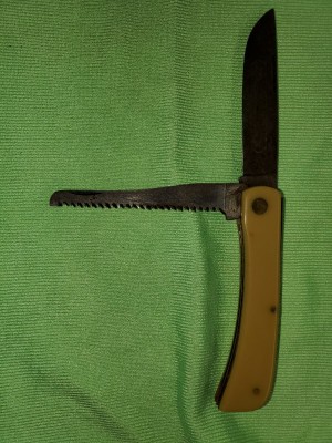 Before cleaning