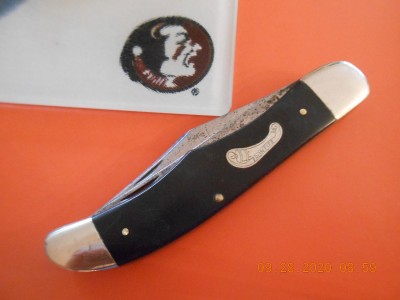 Frontier folding hunter 4624 made by Imperial
