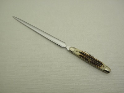 Queen letter opener (1).JPG