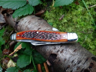 Schrade 61 OT