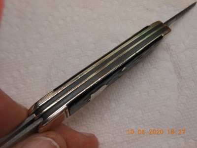 N/S liners