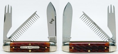 GEC 35 Beer & Sausage Front Back Open.jpg