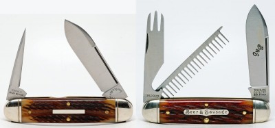 GEC 35 Beer & Sausage Compare with GEC 35 Drover.jpg
