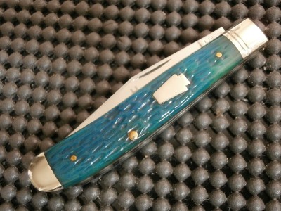 2004 Schatt &amp; Morgan "Dollar Knife Co." (#51)