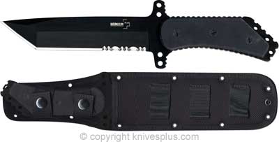 boker armed forces fixed blade