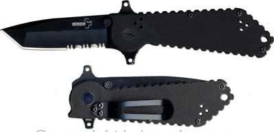 Boker armed forces 1 folder