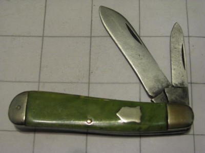 FederalKnifeCoGreenDoglegJack1.JPG