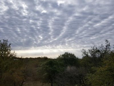 Interesting clouds 2