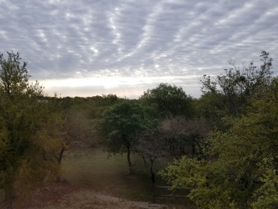 Interesting clouds 3