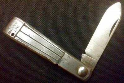 This One Is From My ALLEN CUTLERY COMPANY Collection.