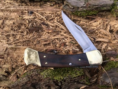 Buck 110 Two-Dot.JPG