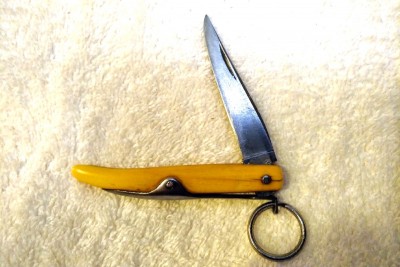 Unknown Navaja