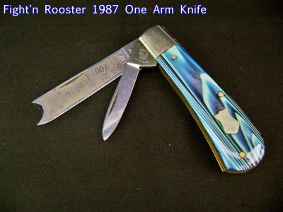 Fight'n Rooster 1987 One Arm Knife - Labeled.JPG