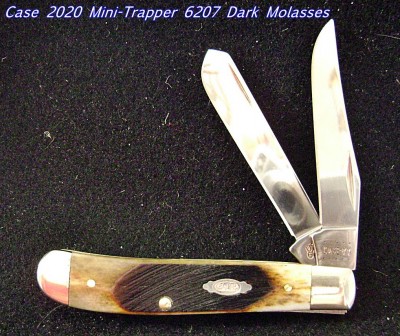 Case 2020 Mini-Trapper 6207 Dark Molasses Mark - Labeled.JPG