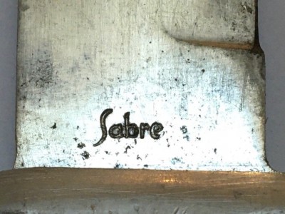 Sabre AKC Japan