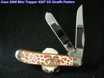 Case 2008 Mini Trapper 6207 SS Giraffe Pattern - Labeled.JPG