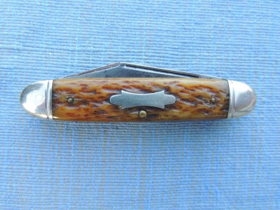 Model 70 Camillus