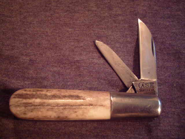 a tested barlow I brought back to life