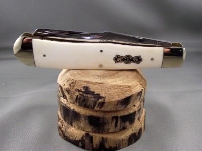 B&amp;B Trapper / White Bone