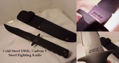 Cold Steel UWK, Carbon V Steel Fighting Knife.jpg