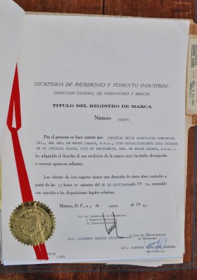Imperial Mexico Jackmaster-Hammer Brand Trademark 3.jpg
