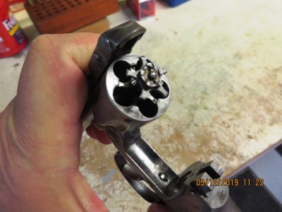 S & W SAfety HAmmerless 32 SW open.JPG