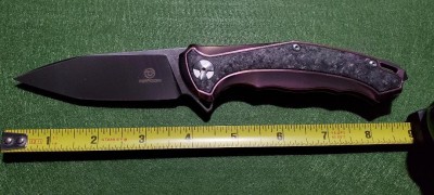 DEFCON AGENT S35VN TITANIUM FRAME LOCK  (7).jpg