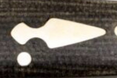 Arrow Head