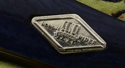 20 year diamond