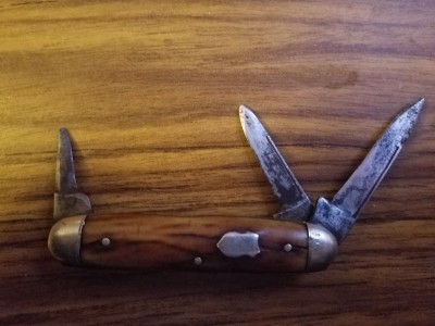 Knife picture