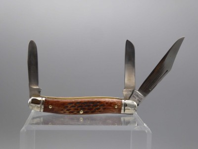 Schrade 858