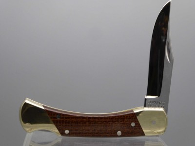 Schrade LB7 Custom