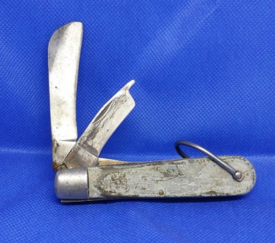Klein Hawkbill electrician's knife