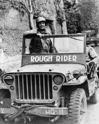 BRIGADIER GENERAL TEDDY ROOSEVELT - ROUGH RIDER.jpg