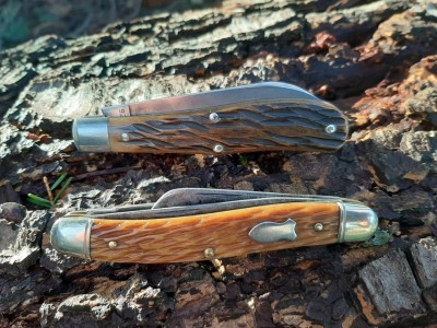 Tidioute 922213 Eureka - Schrade Walden 895