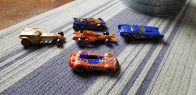 Lets go racing!