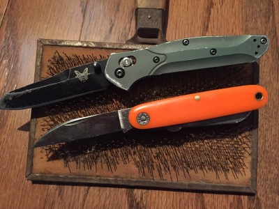 Farm & Field & Benchmade 940.JPG