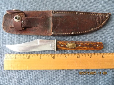 KABAR 281 mark side.JPG