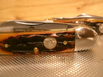 my "tipped canoe"