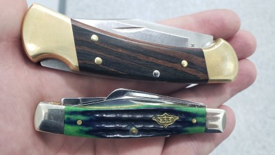 Buck 112 / Case 63032