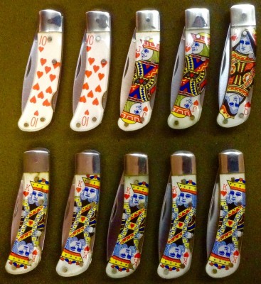 What The Pair Turned Into. It Includes The Original Pair.