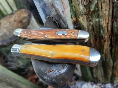 Shcrade 895 Stockman - Northfield 922219 Eureka