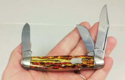 Ebay seller’s counterfeit Case